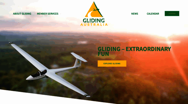 glidingaustralia.org