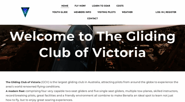 glidingclub.org.au