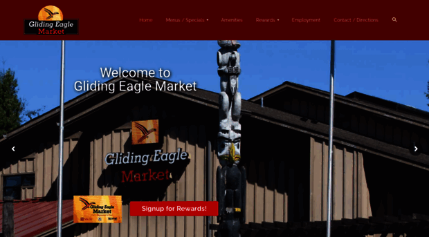 glidingeaglemarket.com