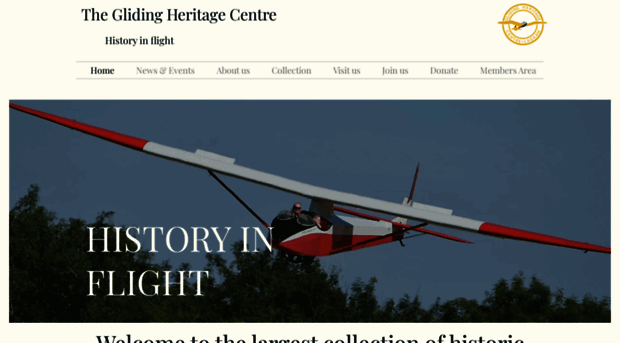 glidingheritage.org.uk