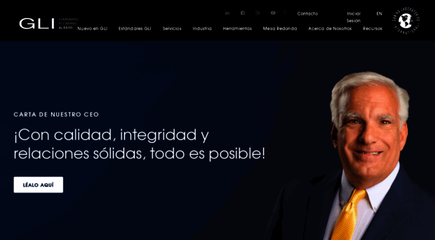 gliespanol.com