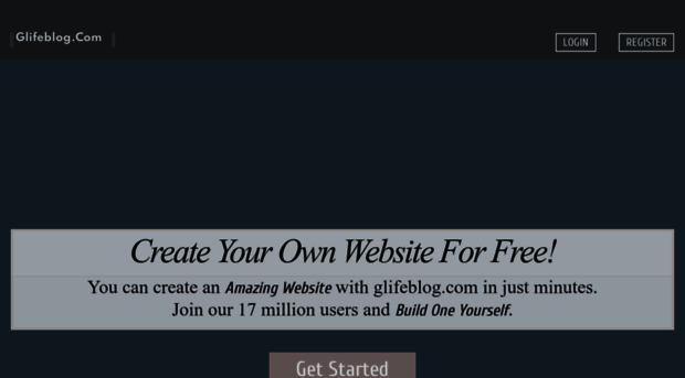 glifeblog.com