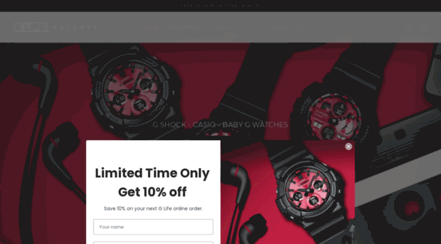 glifewatches.com.au