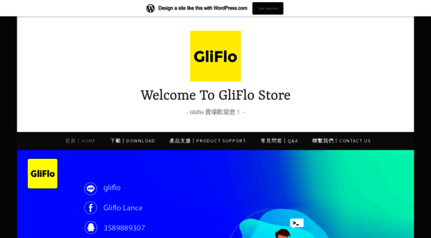 gliflo.wordpress.com