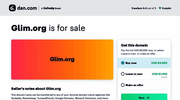 glim.org