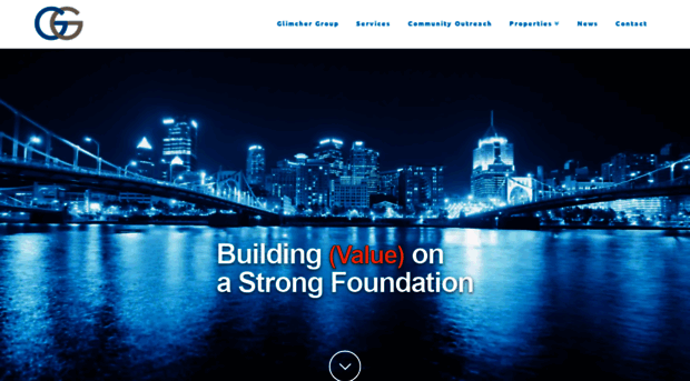 glimchergroup.com