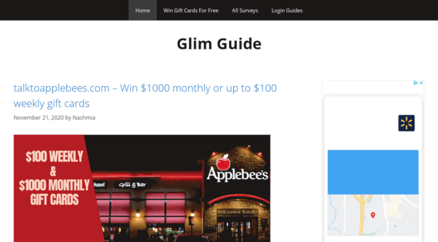 glimguide.com