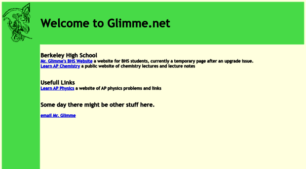 glimme.net