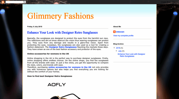 glimmeryfashions.blogspot.com