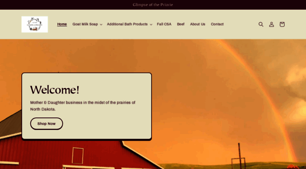 glimpseoftheprairie.com