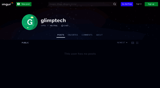 glimptech.imgur.com