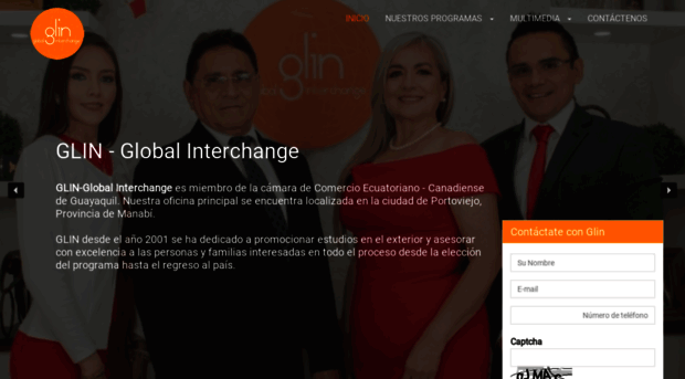 glin-ec.com