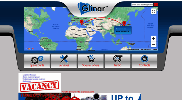 glinar.com