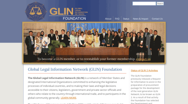 glinf.org