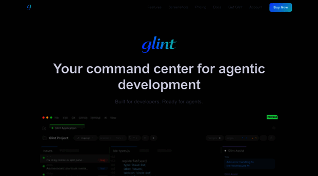 glint.dev