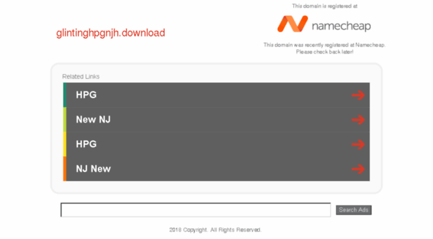 glintinghpgnjh.download