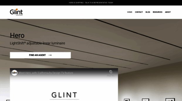 glintphotonics.com