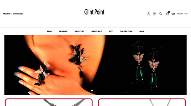 glintpoint.com