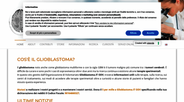 glioblastomamultiforme.it