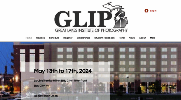 glip.org