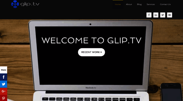 glip.tv