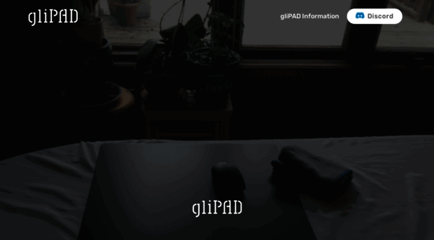 glipad.com