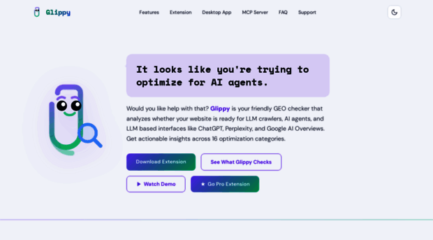 glippy.dev