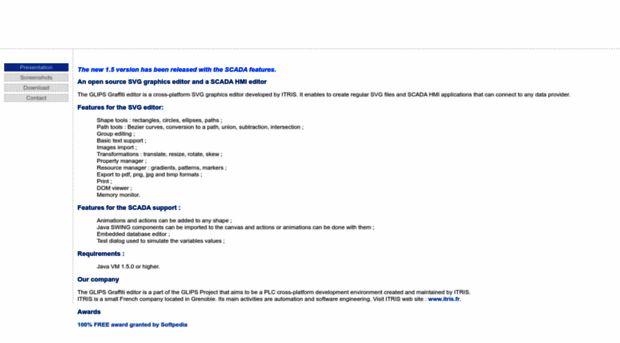 glipssvgeditor.sourceforge.net
