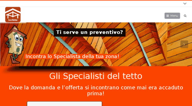 glispecialistideltetto.com