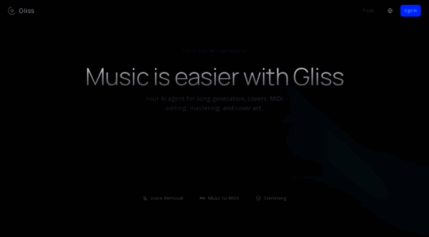 gliss.pro