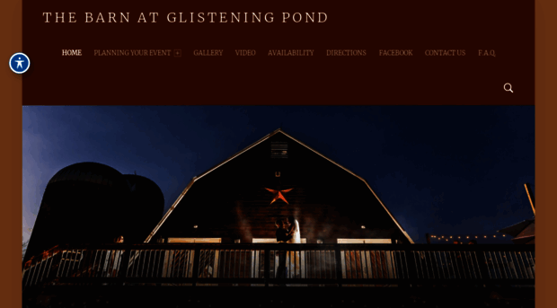 glisteningpond.com