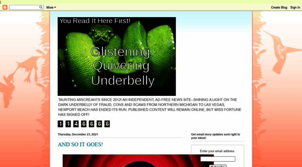 glisteningquiveringunderbelly.blogspot.com