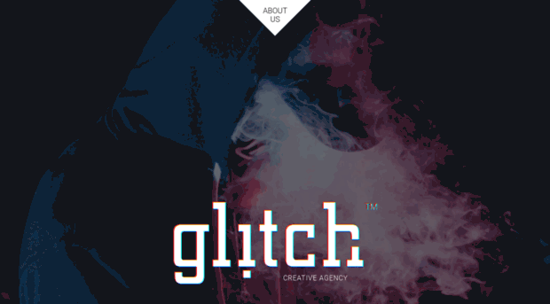 glitchagency.com