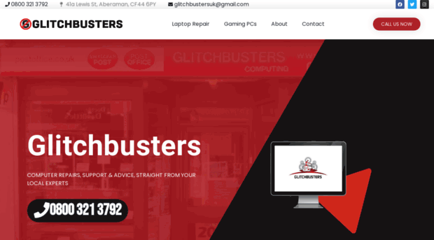 glitchbusters.co.uk