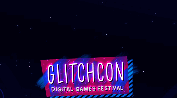 glitchcon.mn