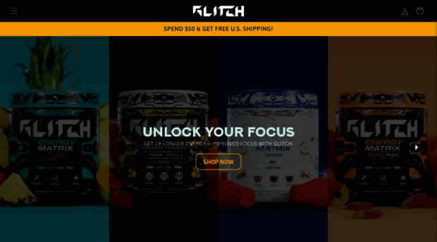 glitchenergy.co