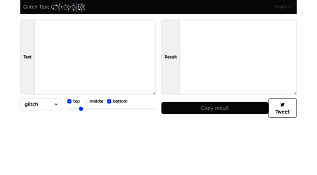glitchtext.net