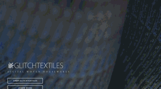 glitchtextiles.com