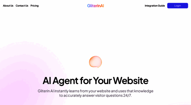 gliterin.com