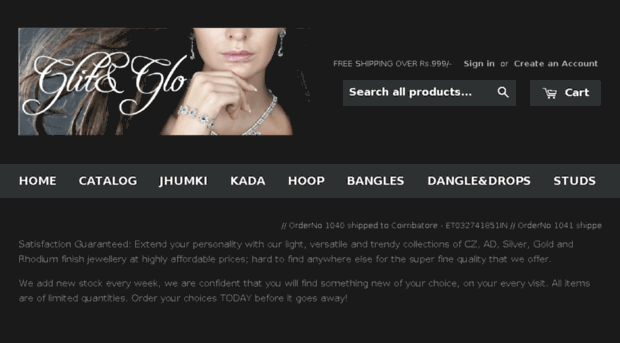 glitnglo.com