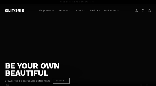glitoris.com.au
