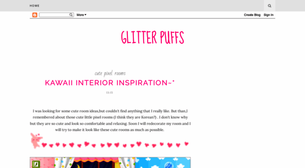 glitter-puffs.blogspot.com