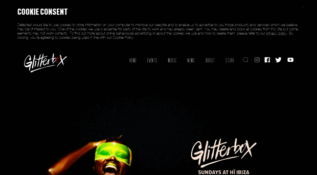glitterboxibiza.com