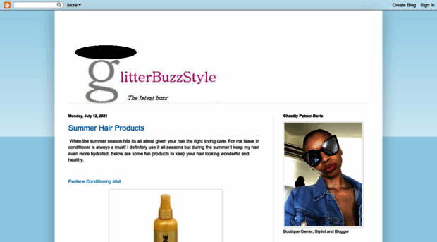 glitterbuzzstyle.com