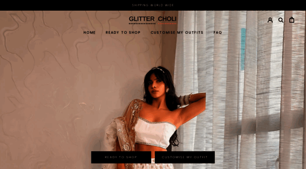 glittercholi.com