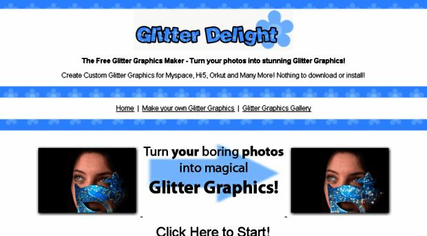 glitterdelight.com