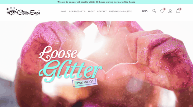 glittereyes.co.uk