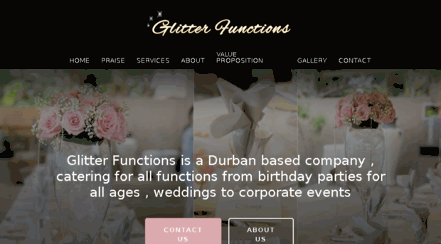 glitterfunctions.co.za