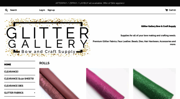 glittergallery.com.au