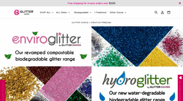 glitterhaven.com.au